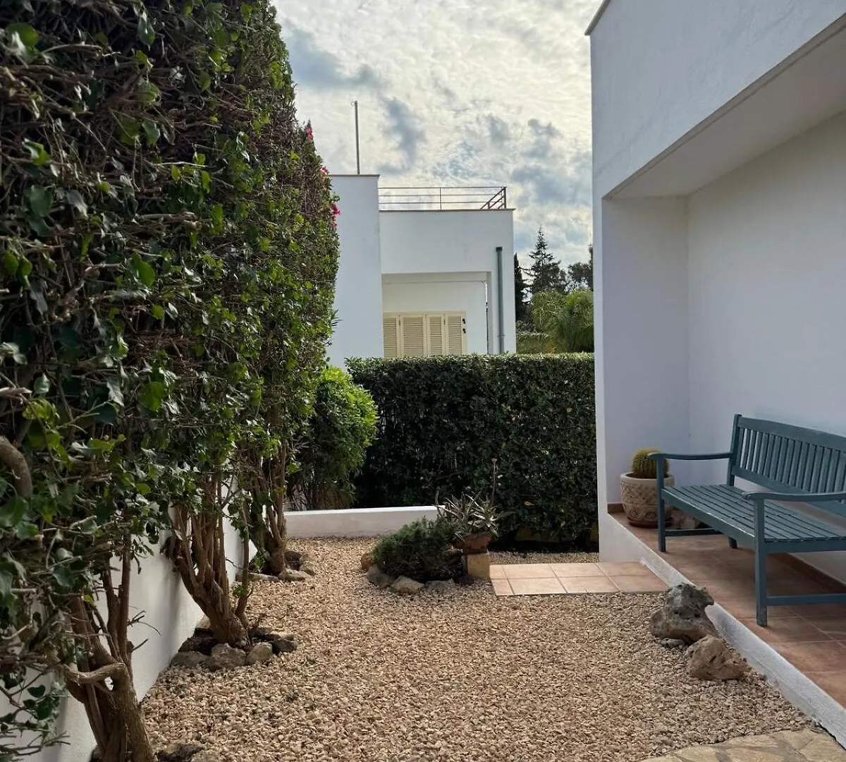 Casa Alegria - Holiday Home With Pool, Fitness, Sauna Alcudia  Villa Alcudia (Mallorca)