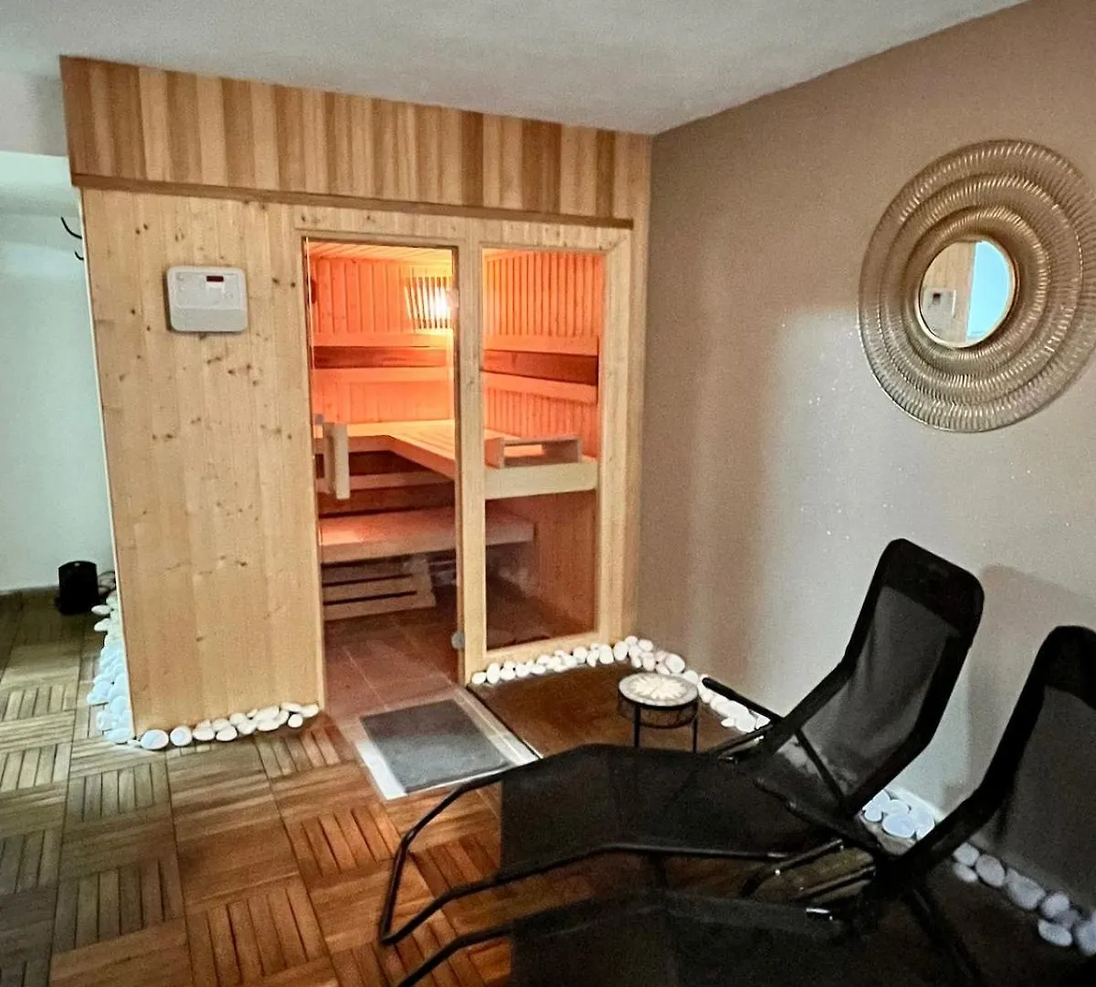 Casa Alegria - Holiday Home With Pool, Fitness, Sauna Alcudia  Alcudia (Mallorca)