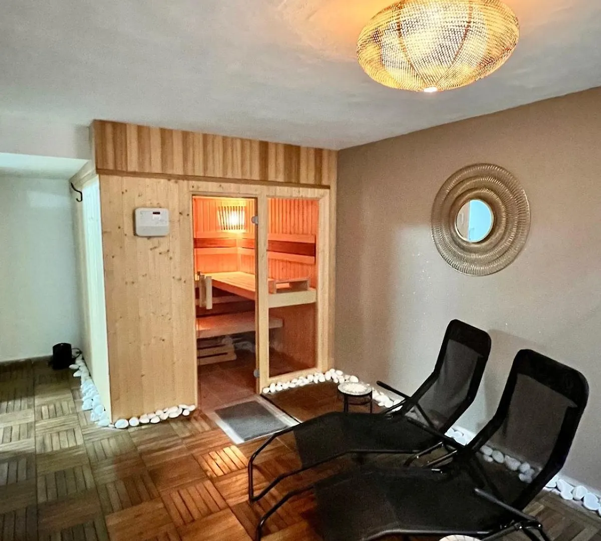 Casa Alegria - Holiday Home With Pool, Fitness, Sauna Alcudia  Villa
