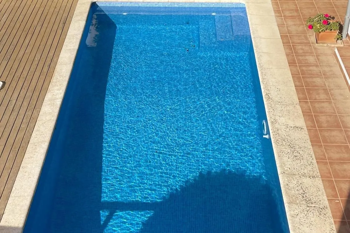 Casa Alegria - Holiday Home With Pool, Fitness, Sauna Alcudia  Spain