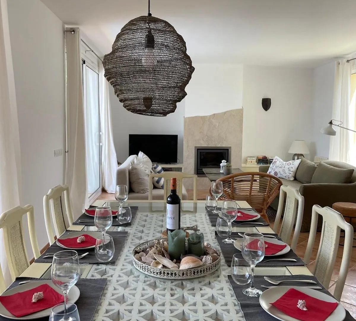 Villa Casa Alegria - Holiday Home With Pool, Fitness, Sauna Alcúdia