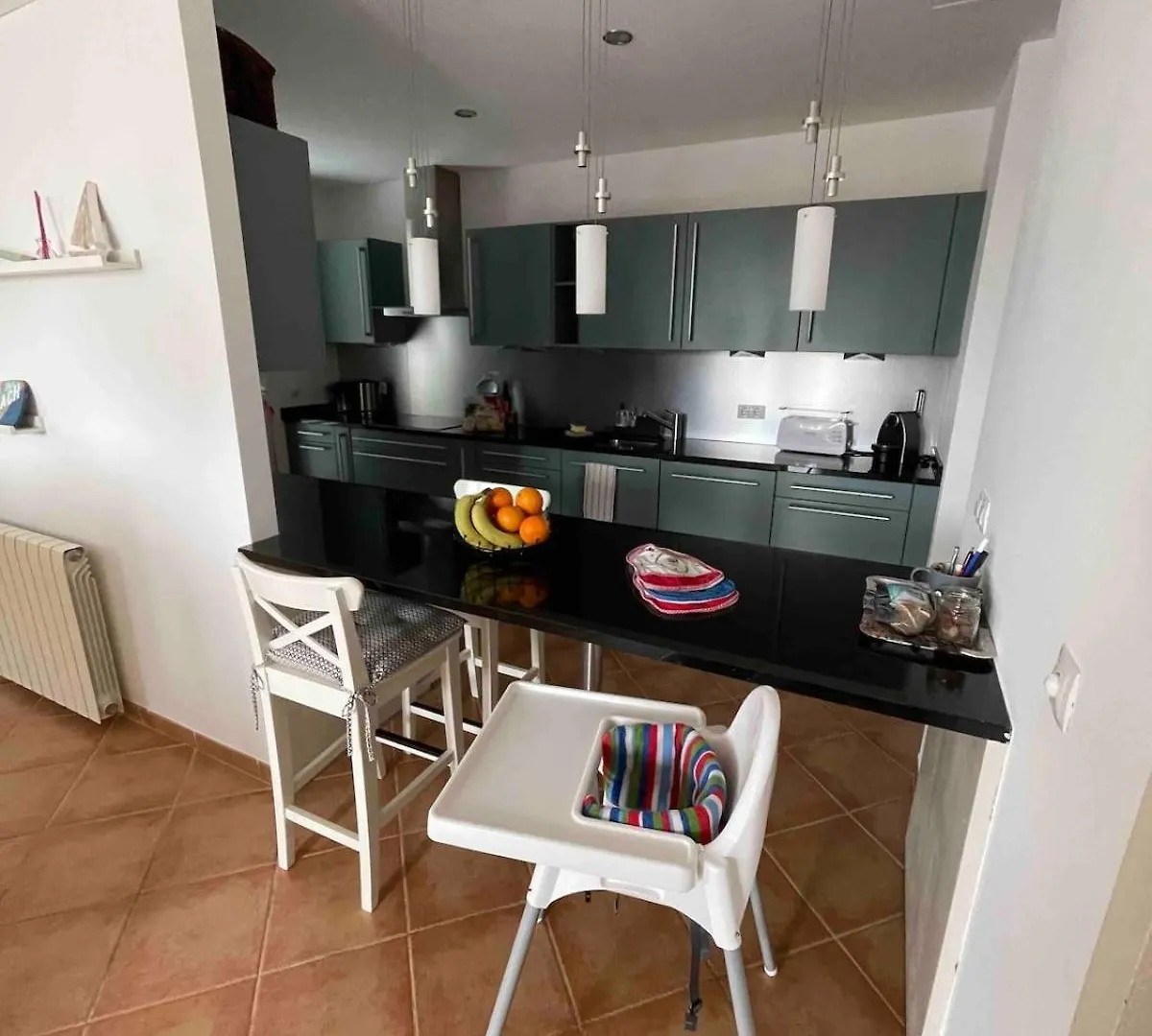 Casa Alegria - Holiday Home With Pool, Fitness, Sauna Alcudia  Spain