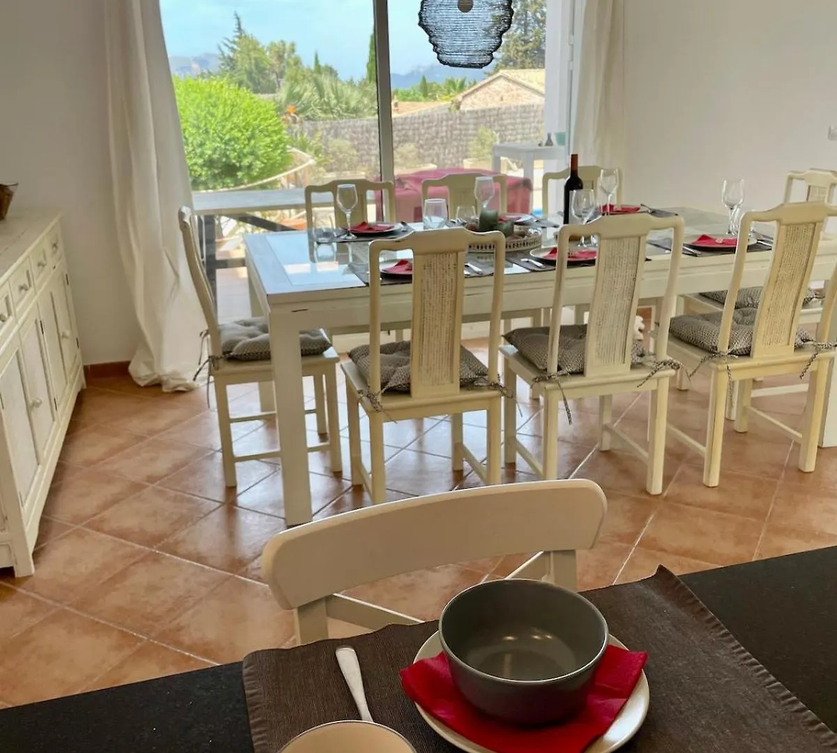 Casa Alegria - Holiday Home With Pool, Fitness, Sauna Alcudia  0*, Alcudia (Mallorca)
