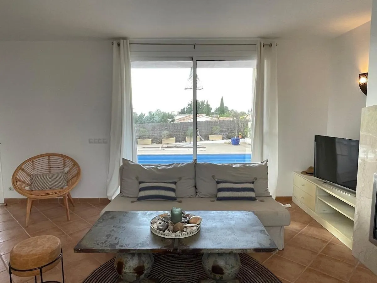 Casa Alegria - Holiday Home With Pool, Fitness, Sauna Alcudia
