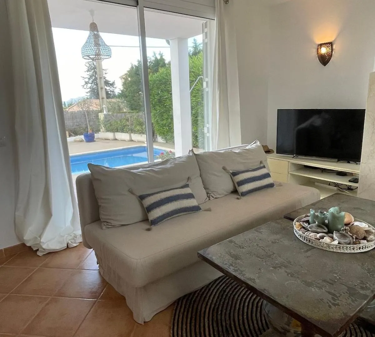 Villa Casa Alegria - Holiday Home With Pool, Fitness, Sauna Alcudia