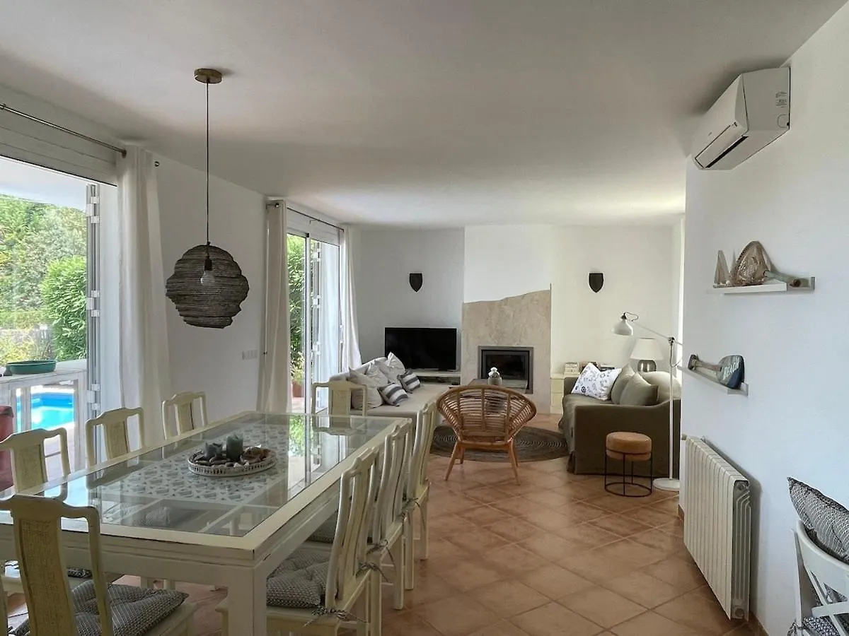 Casa Alegria - Holiday Home With Pool, Fitness, Sauna Alcudia  0*, Alcudia (Mallorca)
