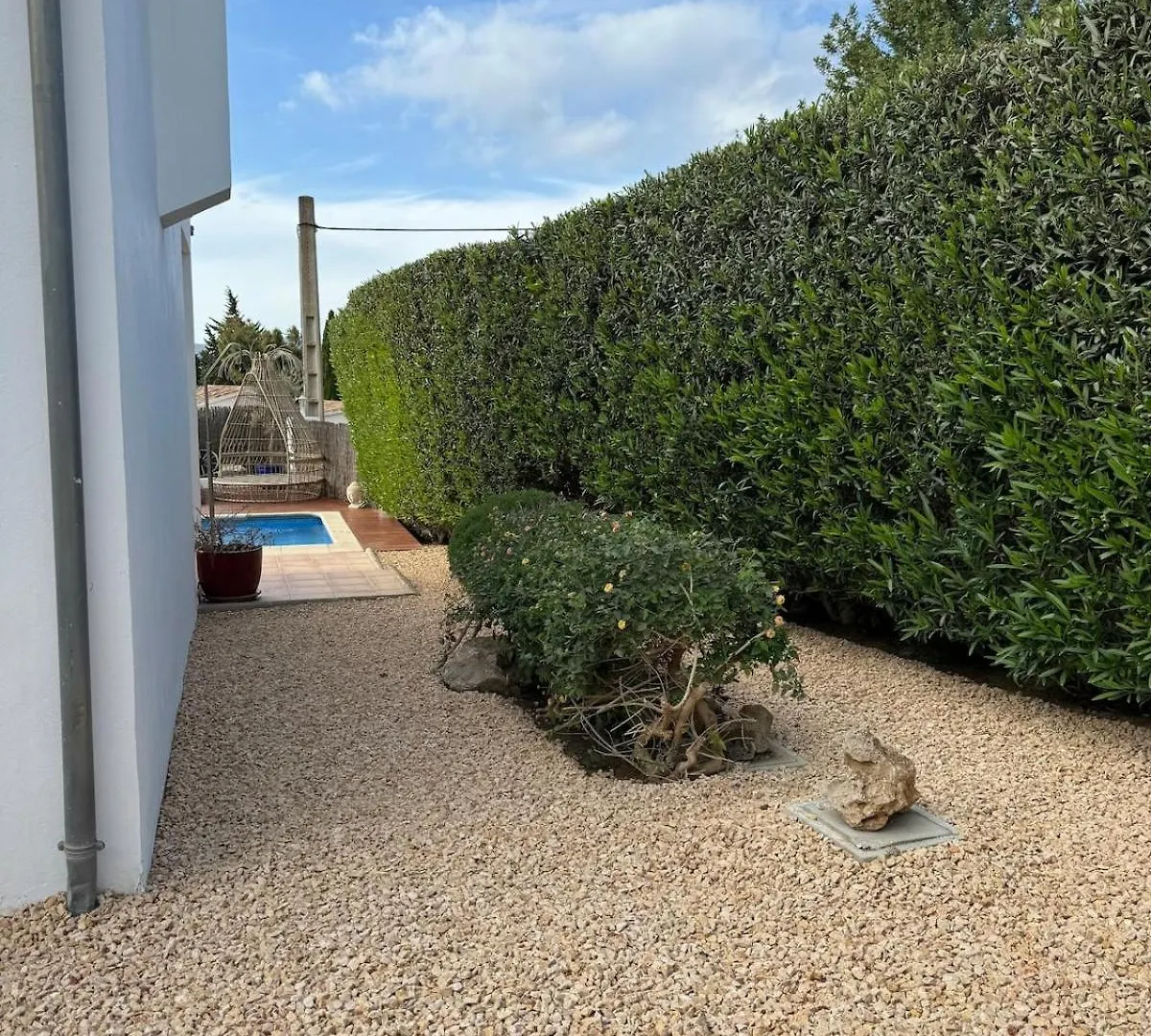 Casa Alegria - Holiday Home With Pool, Fitness, Sauna Alcudia