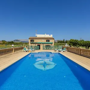  Villa Gosp / Sa Caseta D'en Mateu