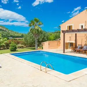  Villa Corro