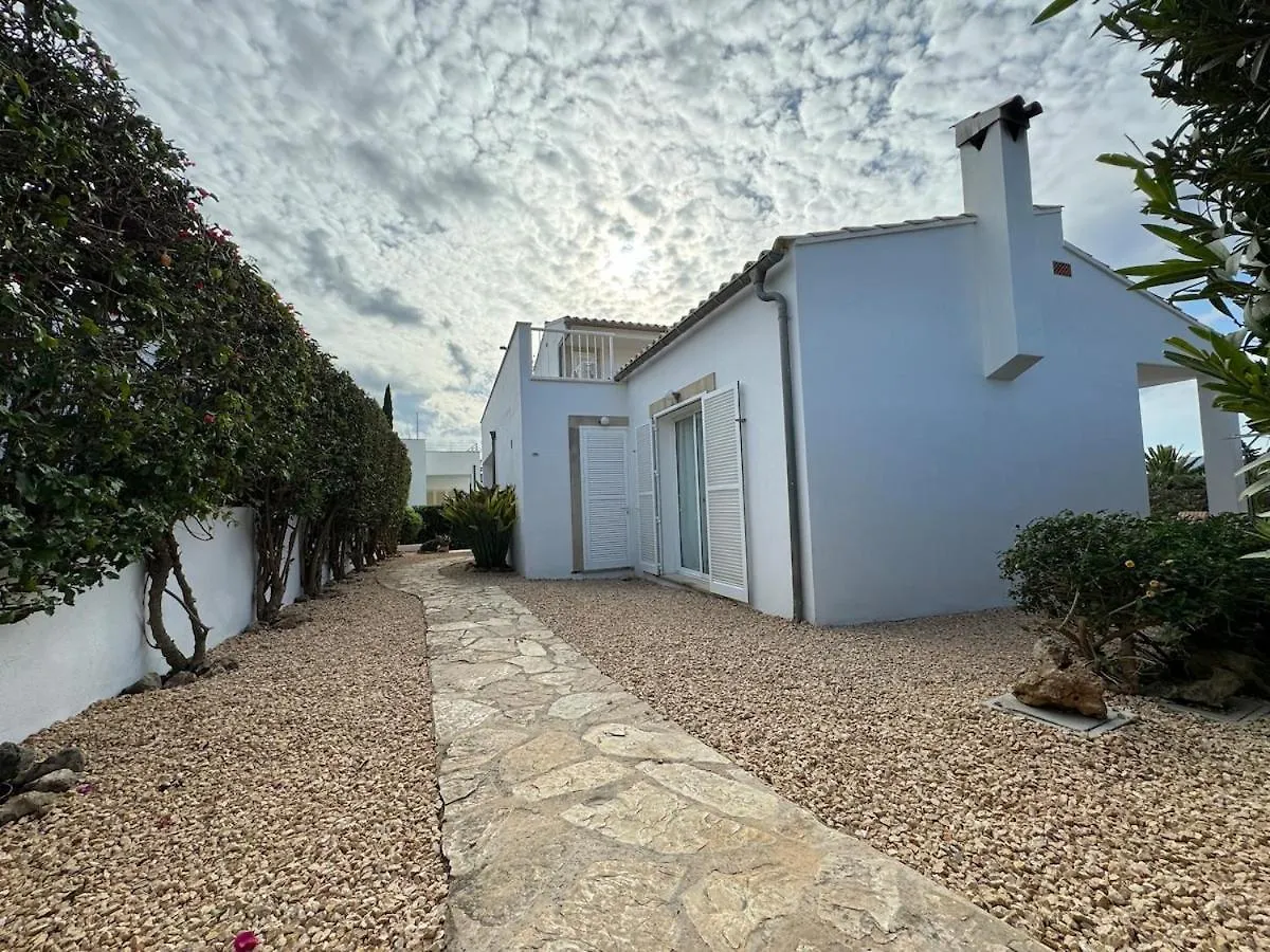 Villa Casa Alegria - Holiday Home With Pool, Fitness, Sauna Alcudia