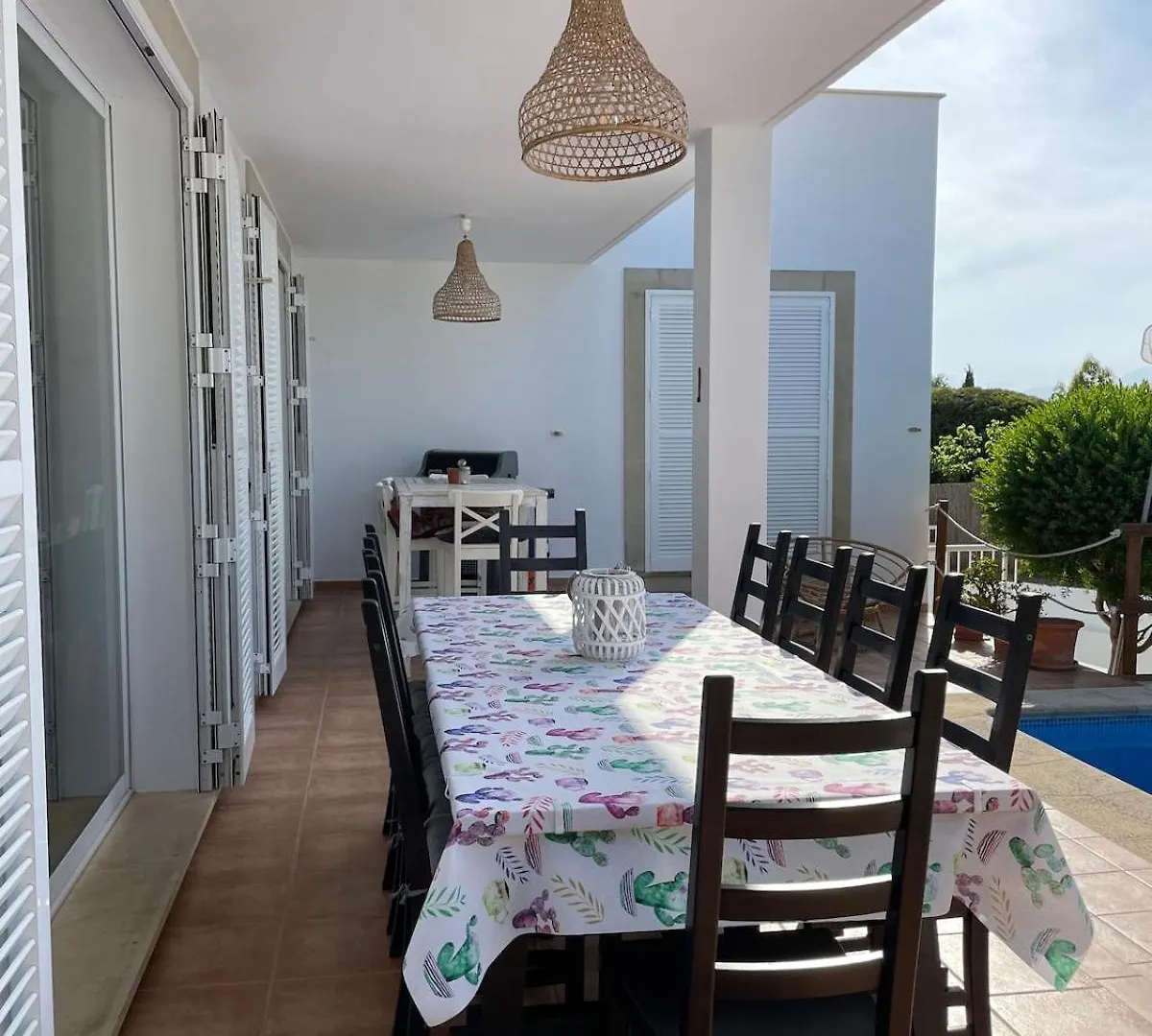 Villa Casa Alegria - Holiday Home With Pool, Fitness, Sauna Alcudia