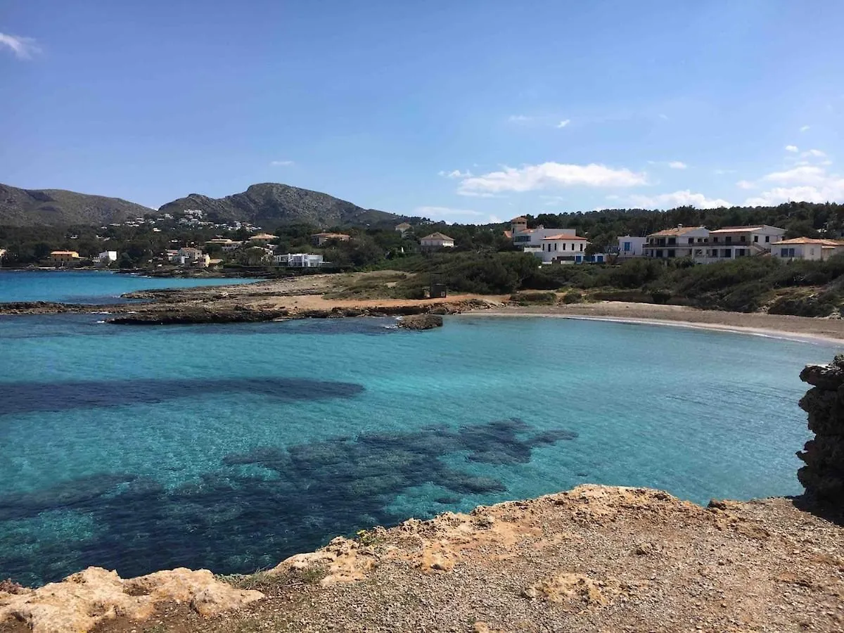 Casa Alegria - Holiday Home With Pool, Fitness, Sauna Alcudia  0*, Alcudia (Mallorca) Spain