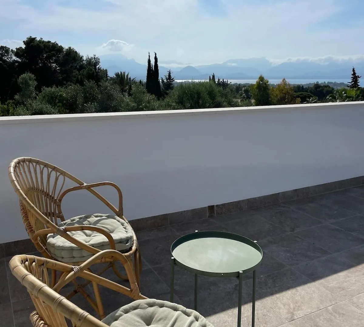 Casa Alegria - Holiday Home With Pool, Fitness, Sauna Alcudia  Alcudia (Mallorca)