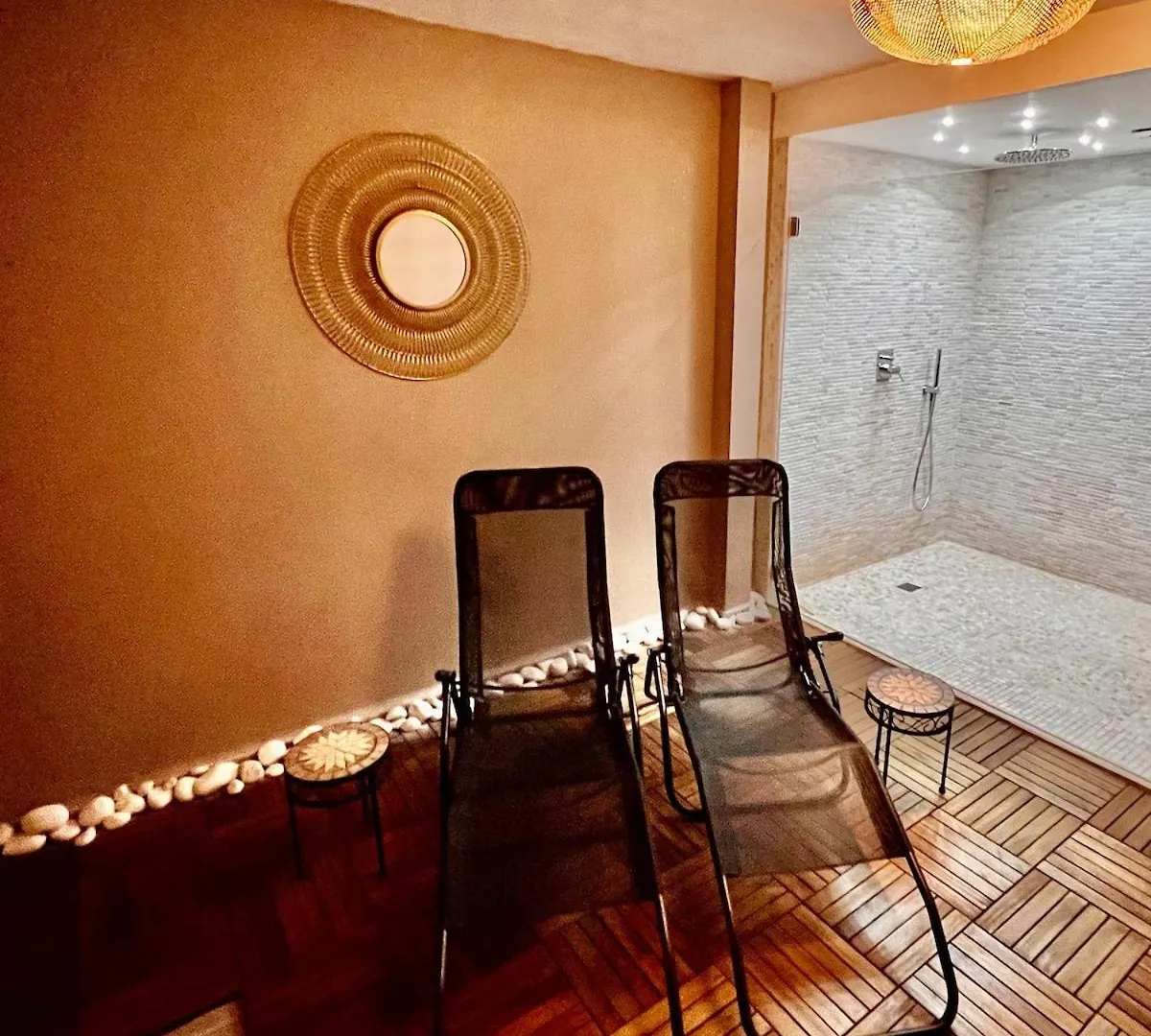 Casa Alegria - Holiday Home With Pool, Fitness, Sauna Alcudia