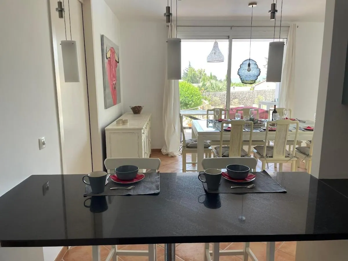 Villa Casa Alegria - Holiday Home With Pool, Fitness, Sauna Alcudia