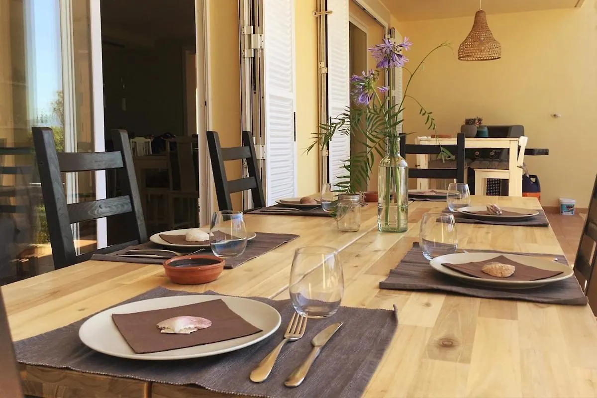 Villa Casa Alegria - Holiday Home With Pool, Fitness, Sauna Alcudia