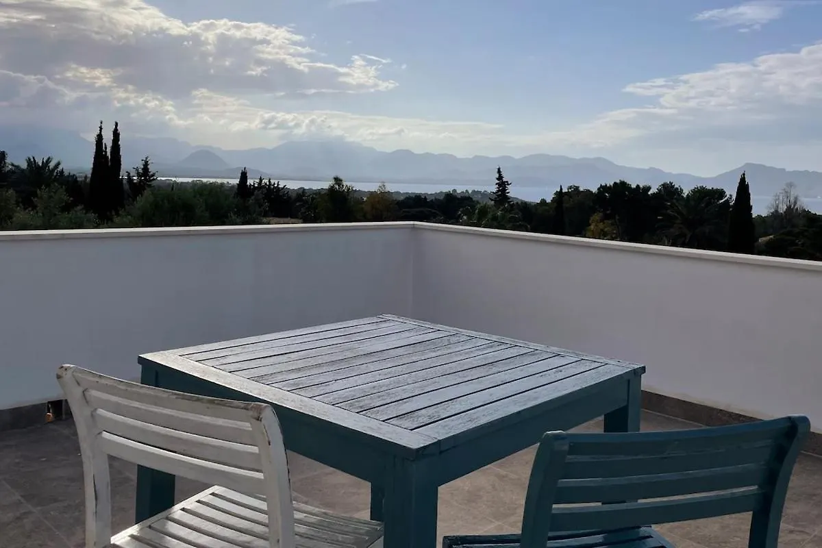 Casa Alegria - Holiday Home With Pool, Fitness, Sauna Alcudia  Spain