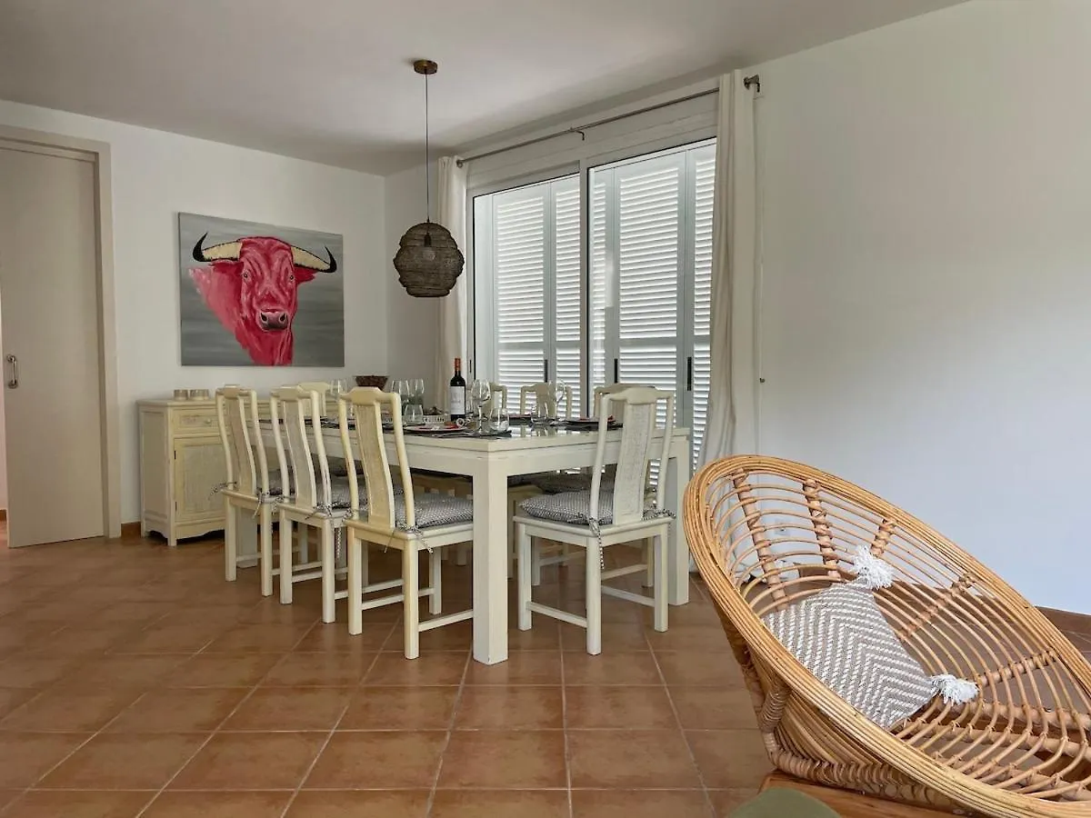 Casa Alegria - Holiday Home With Pool, Fitness, Sauna Alcudia  Villa Alcudia (Mallorca)