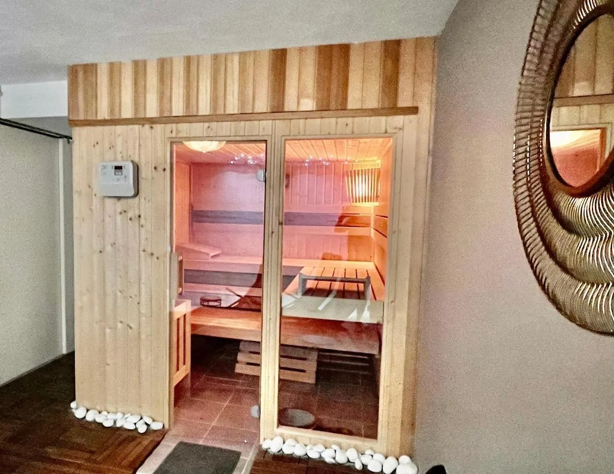Casa Alegria - Holiday Home With Pool, Fitness, Sauna Alcudia  Villa