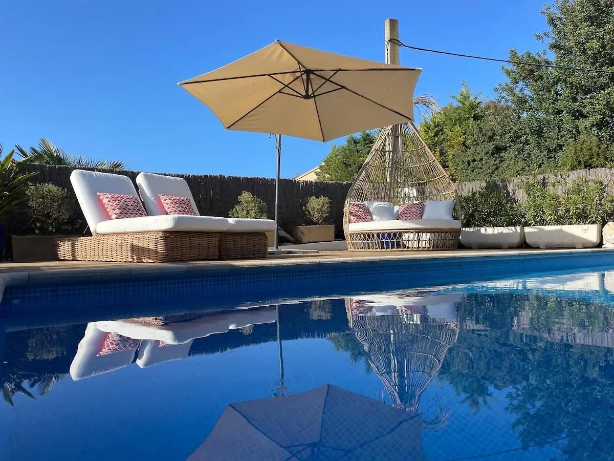 Casa Alegria - Holiday Home With Pool, Fitness, Sauna contacts