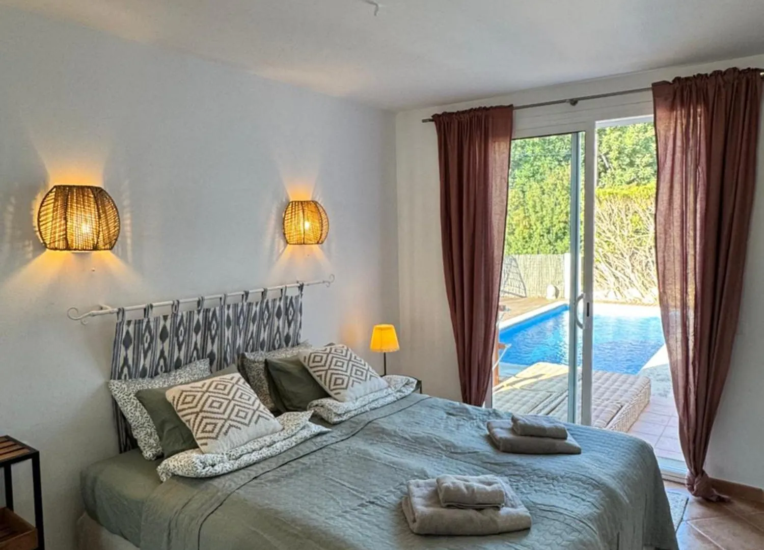 Casa Alegria - Holiday Home With Pool, Fitness, Sauna Alcudia  Villa Alcudia (Mallorca)